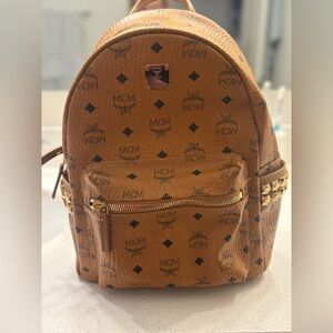 MCM BACKPACK